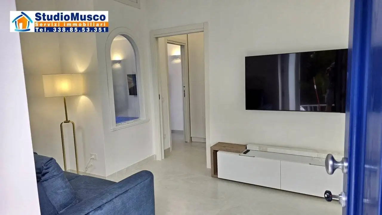 Bilocale 2' traversa Timpone ,6a, Anacapri - foto 3