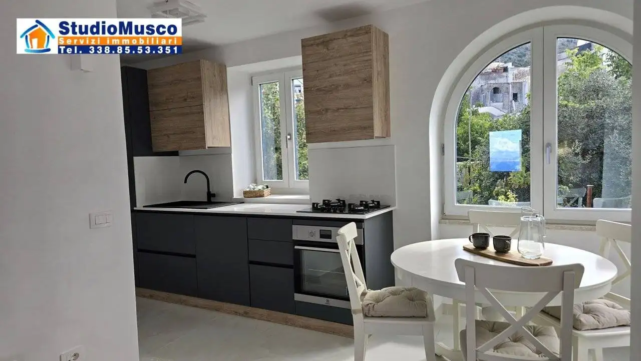 Bilocale 2' traversa Timpone ,6a, Anacapri - foto 5