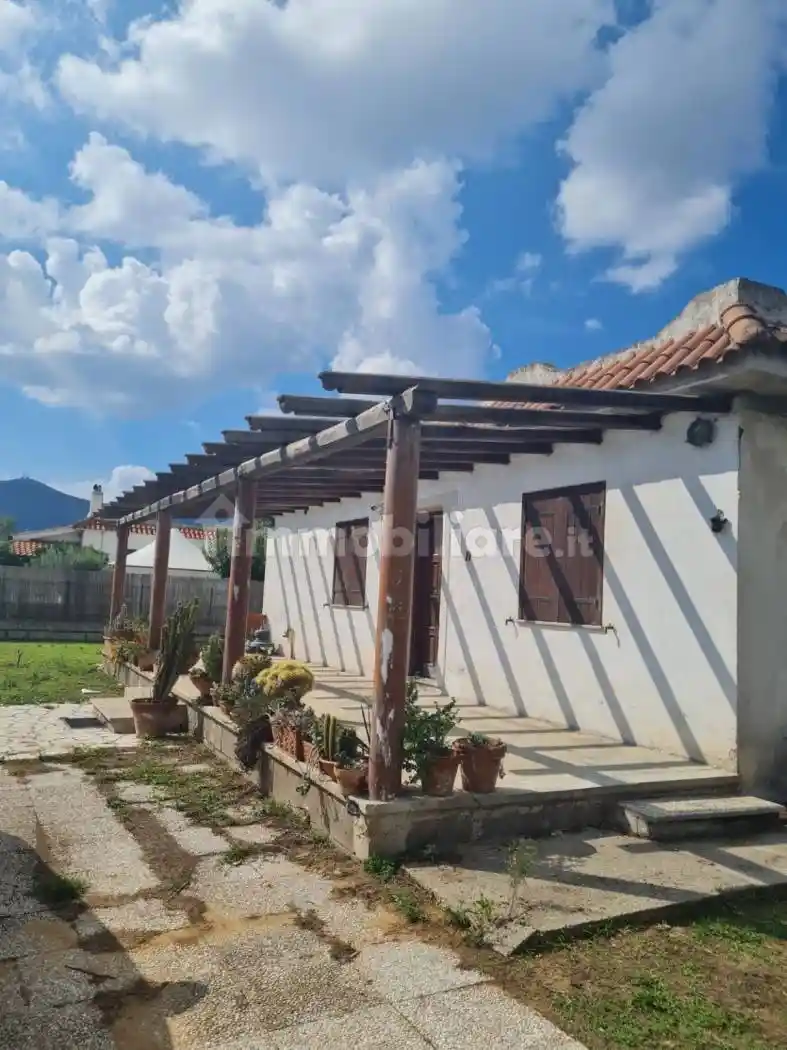 Villa in vendita a San Felice Circeo