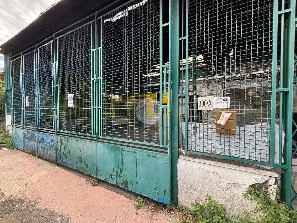 Monolocale via Appia Pignatelli, Quarto Miglio, Roma - foto 3