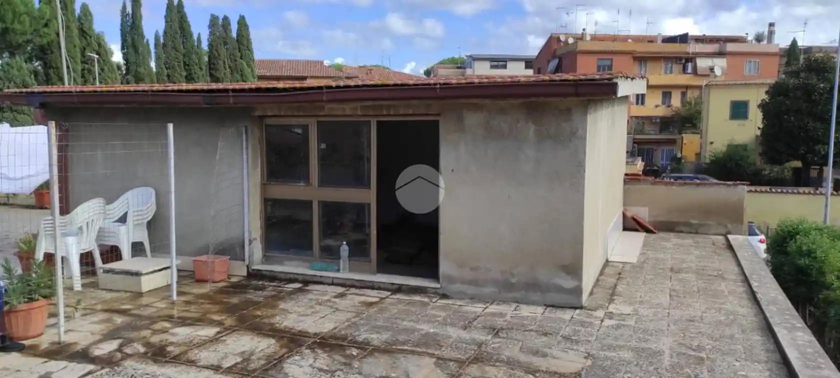 Monolocale via Appia Pignatelli, Quarto Miglio, Roma - foto 4