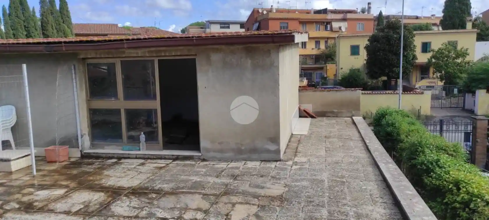 Monolocale via Appia Pignatelli, Quarto Miglio, Roma - foto 5