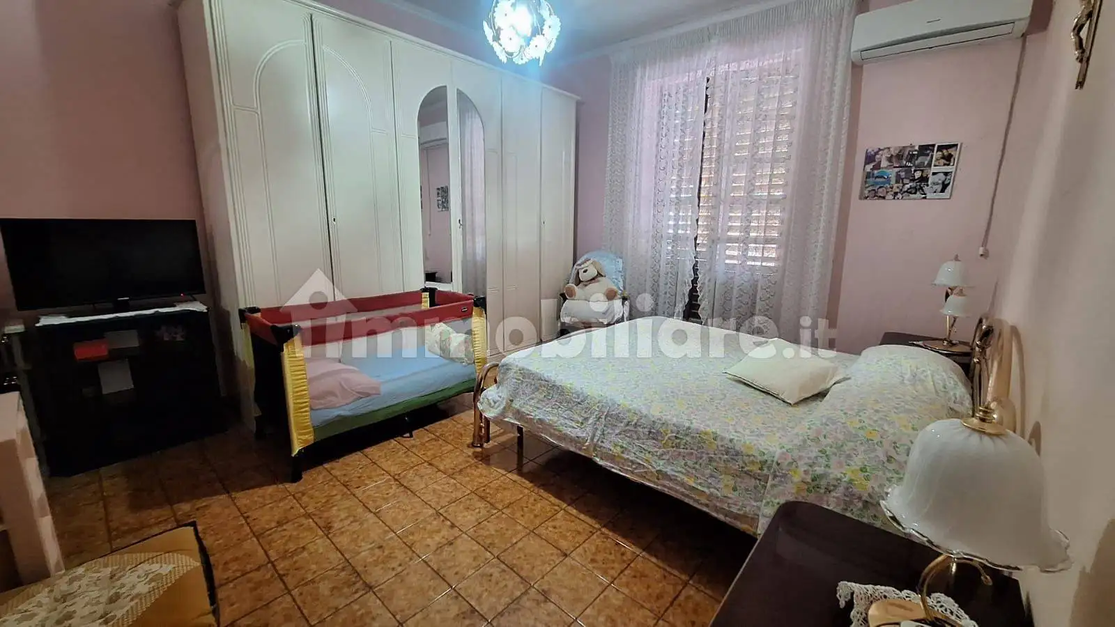 Appartamento in vendita a Giugliano in Campania