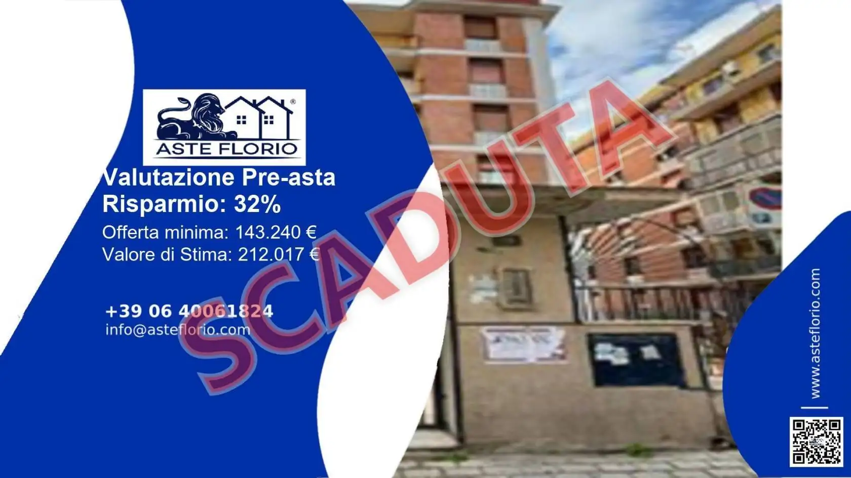 Appartamento in vendita a Torre del Greco