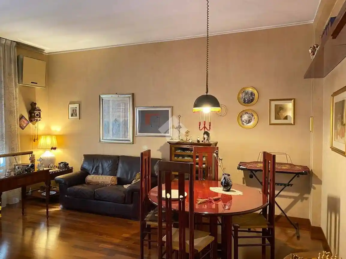 Trilocale via Genzano 83, Colli Albani, Roma - foto 2