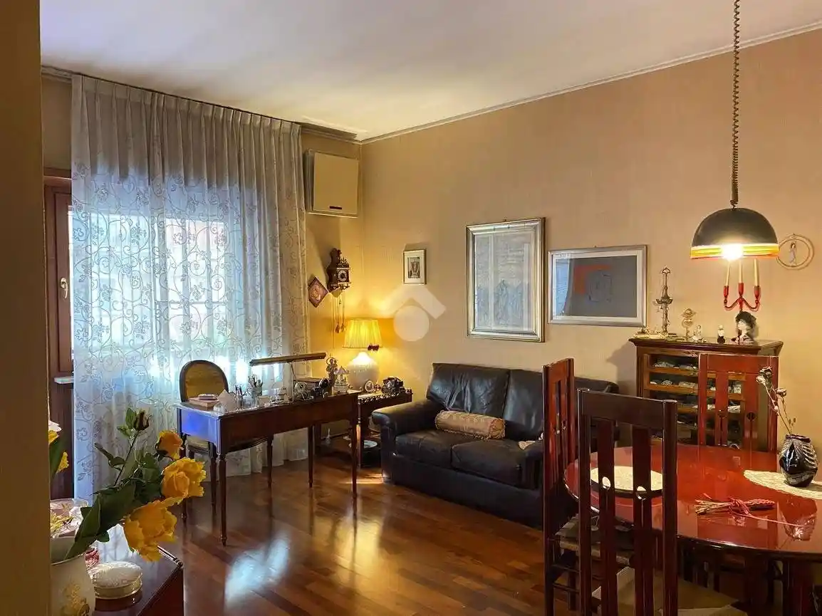 Trilocale via Genzano 83, Colli Albani, Roma - foto 3