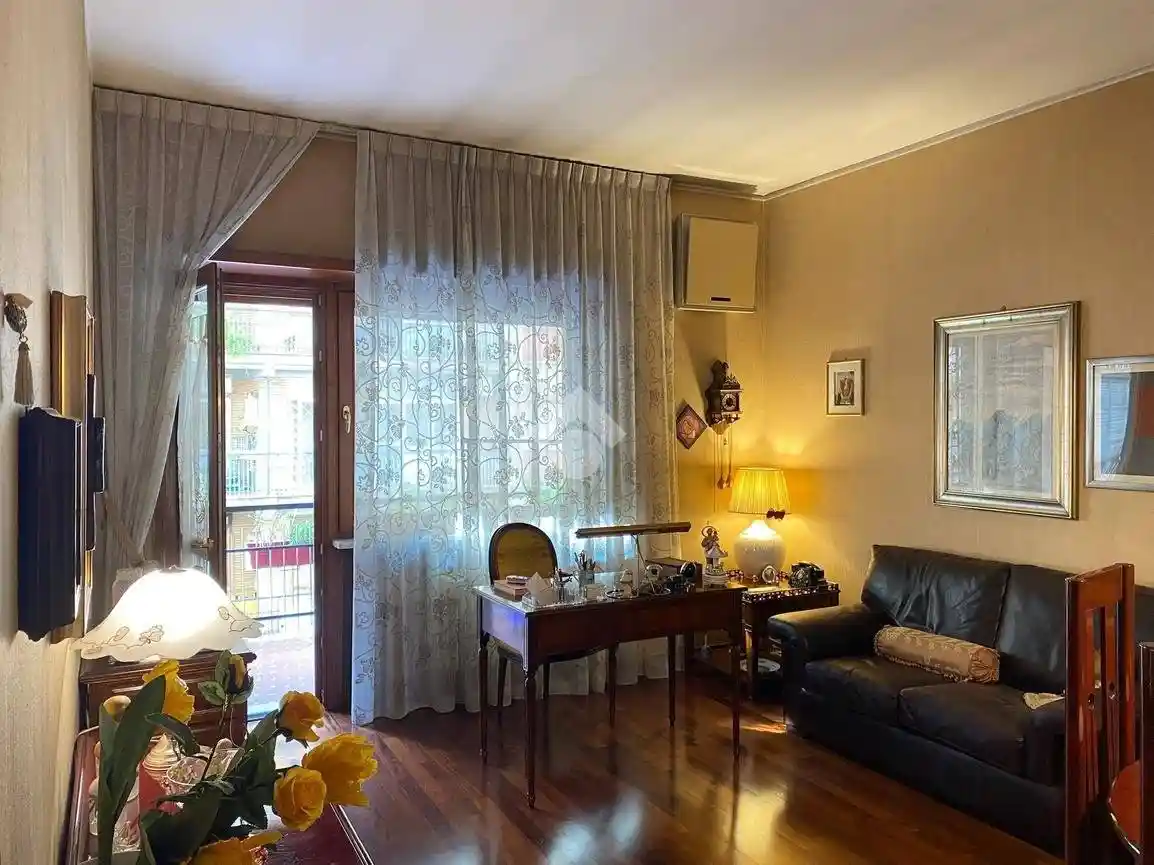 Trilocale via Genzano 83, Colli Albani, Roma - foto 4