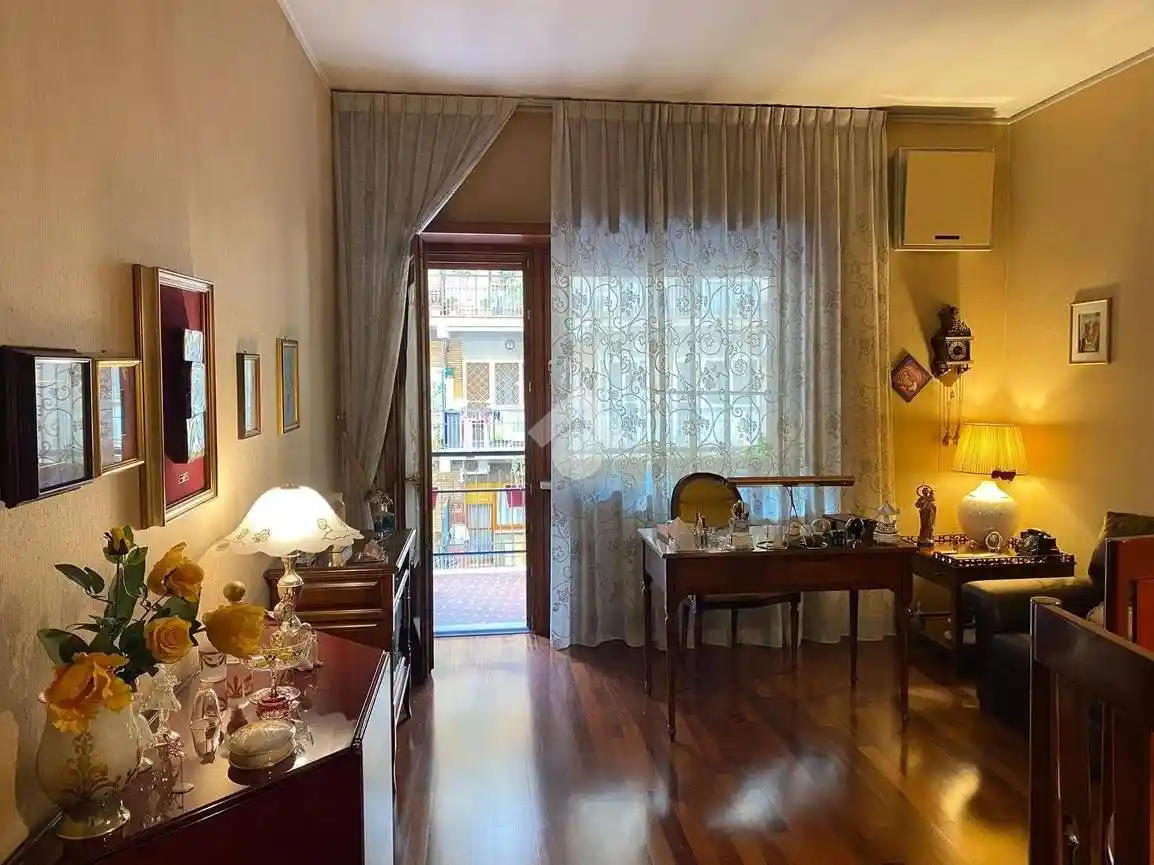 Trilocale via Genzano 83, Colli Albani, Roma - foto 5