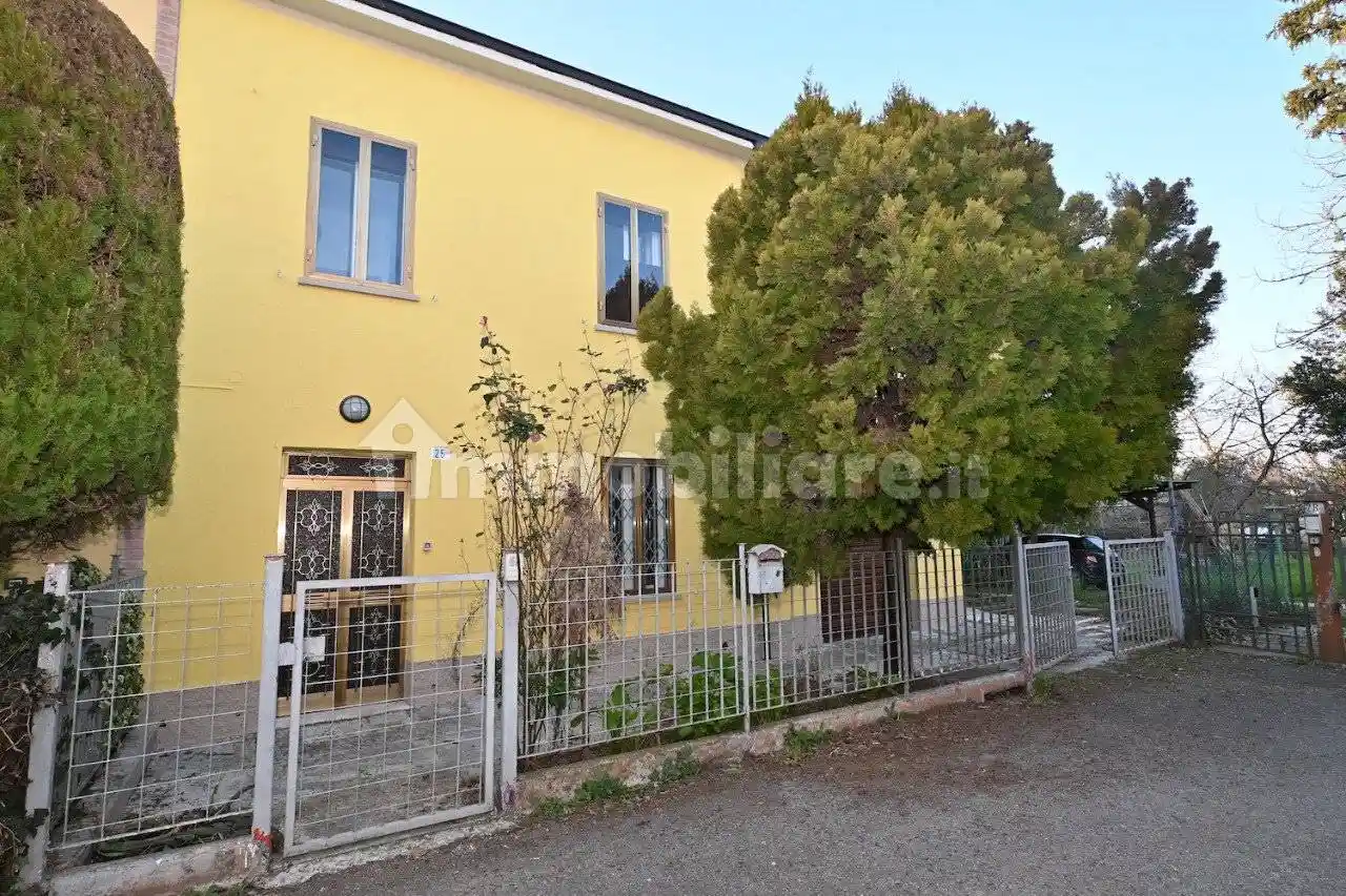 Villa a schiera via Birmania, Albareto - Mulini Nuovi, Modena - foto 4