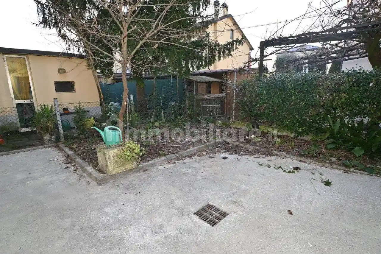 Villa a schiera via Birmania, Albareto - Mulini Nuovi, Modena - foto 5