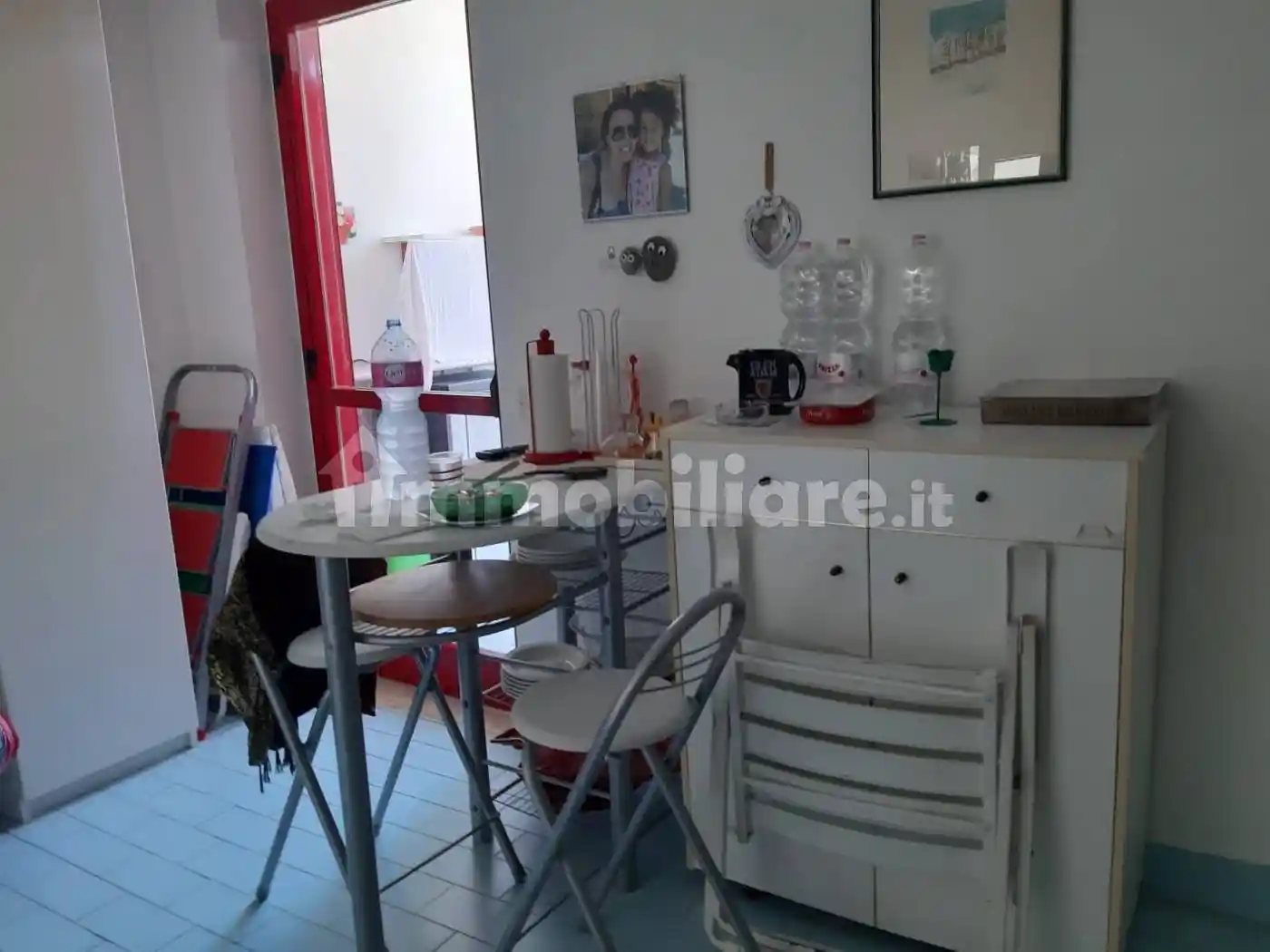 Appartamento in vendita a Mandatoriccio