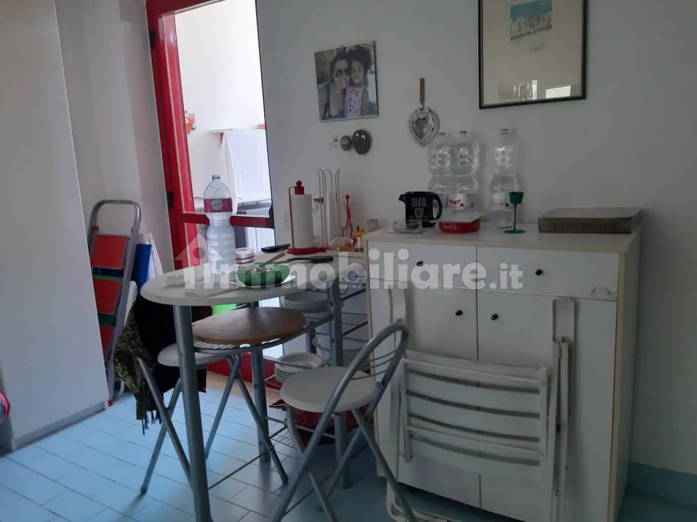 Appartamento in vendita a Mandatoriccio