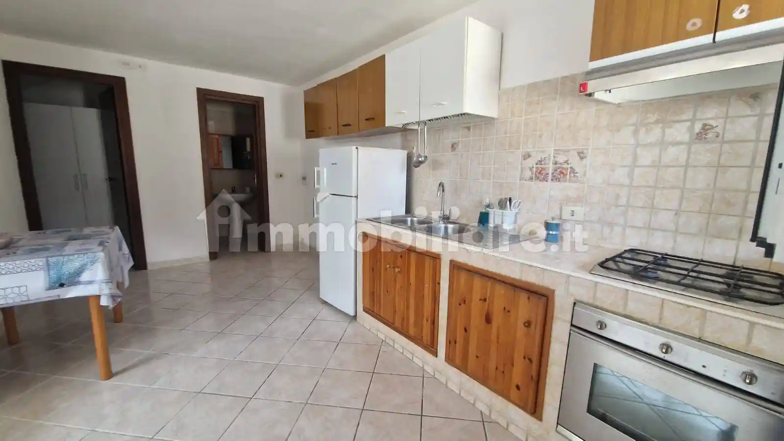 Appartamento in vendita a Fiumicino