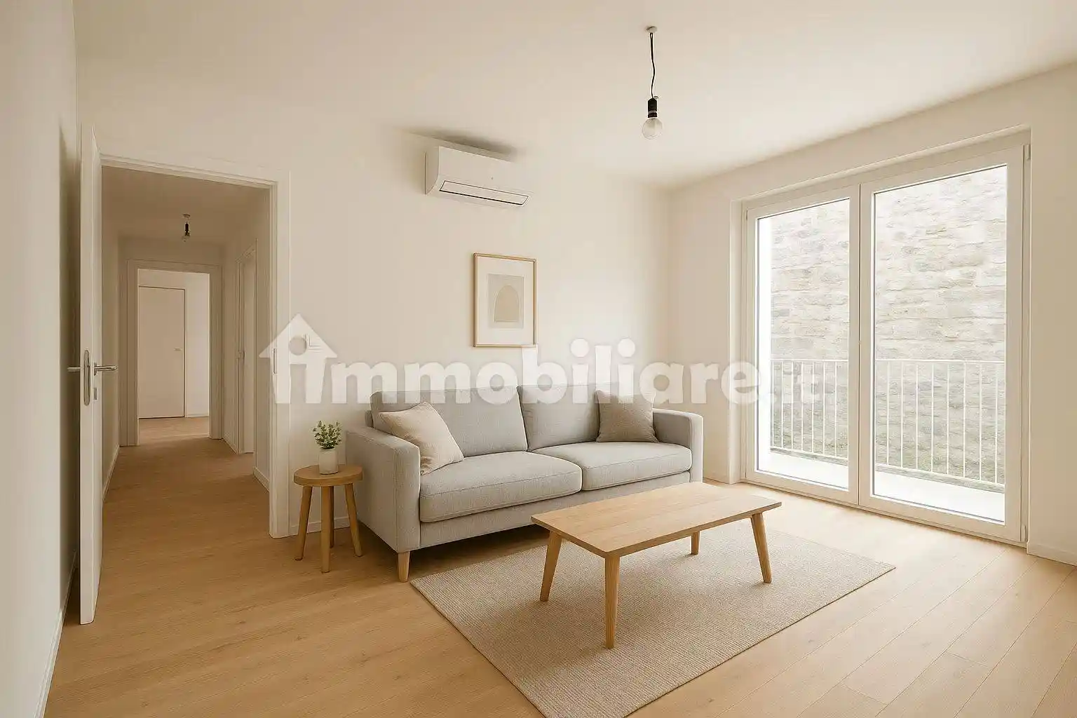 Trilocale salita di Gretta 15, Gretta, Trieste - foto 2