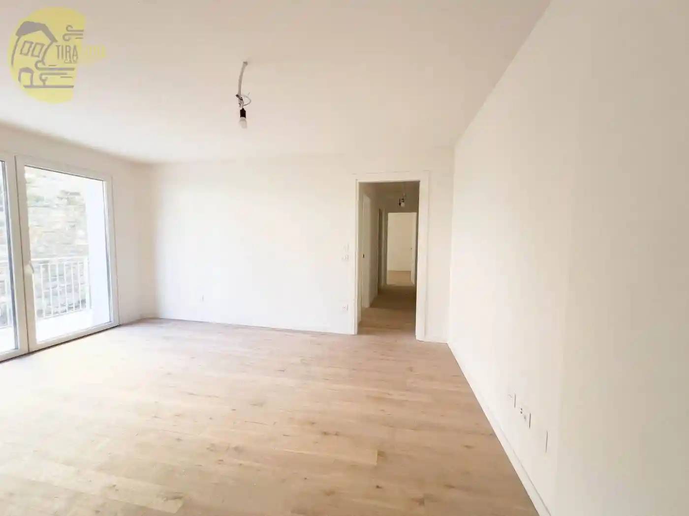 Trilocale salita di Gretta 15, Gretta, Trieste - foto 4