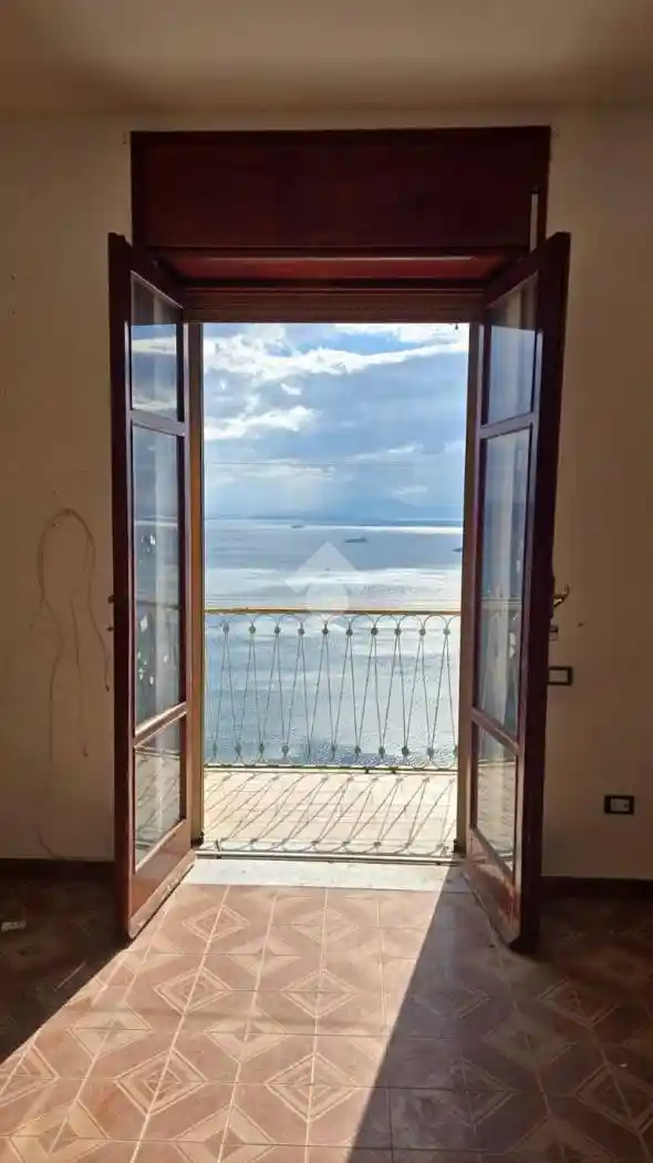 Bilocale via Scavata 46, Raito, Vietri sul Mare - foto 2