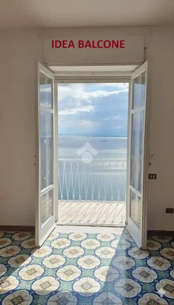 Bilocale via Scavata 46, Raito, Vietri sul Mare - foto 3