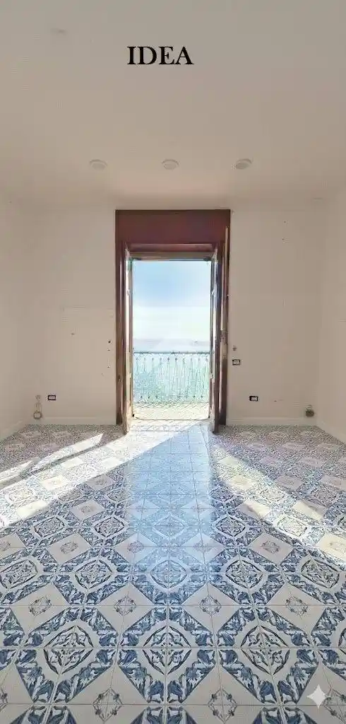 Bilocale via Scavata 46, Raito, Vietri sul Mare - foto 5