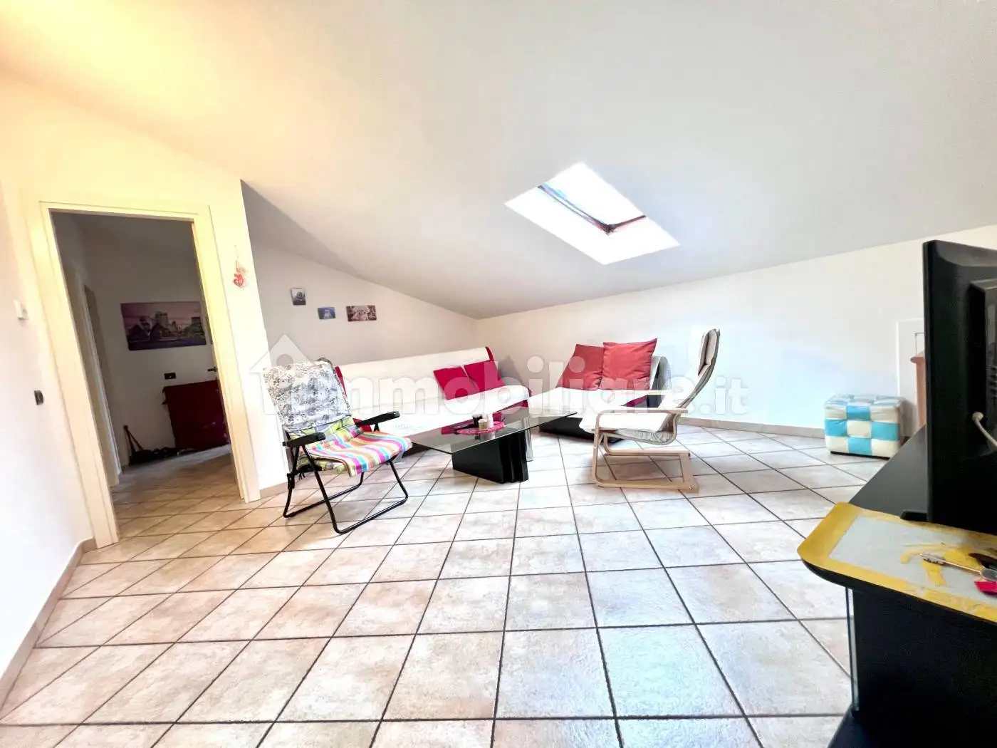 Appartamento in vendita a Guarene