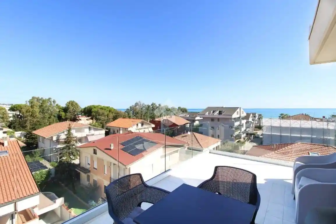 Trilocale via Torino 15, Tortoreto Lido, Tortoreto - foto 2