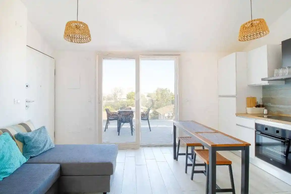 Trilocale via Torino 15, Tortoreto Lido, Tortoreto - foto 3