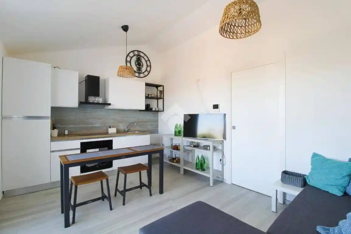 Trilocale via Torino 15, Tortoreto Lido, Tortoreto - foto 5