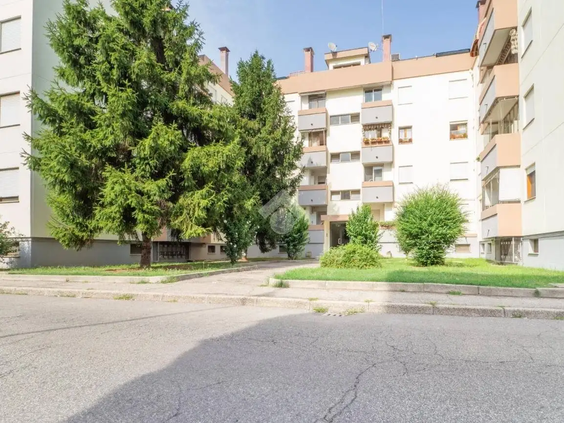 Appartamento in vendita a Ferrara