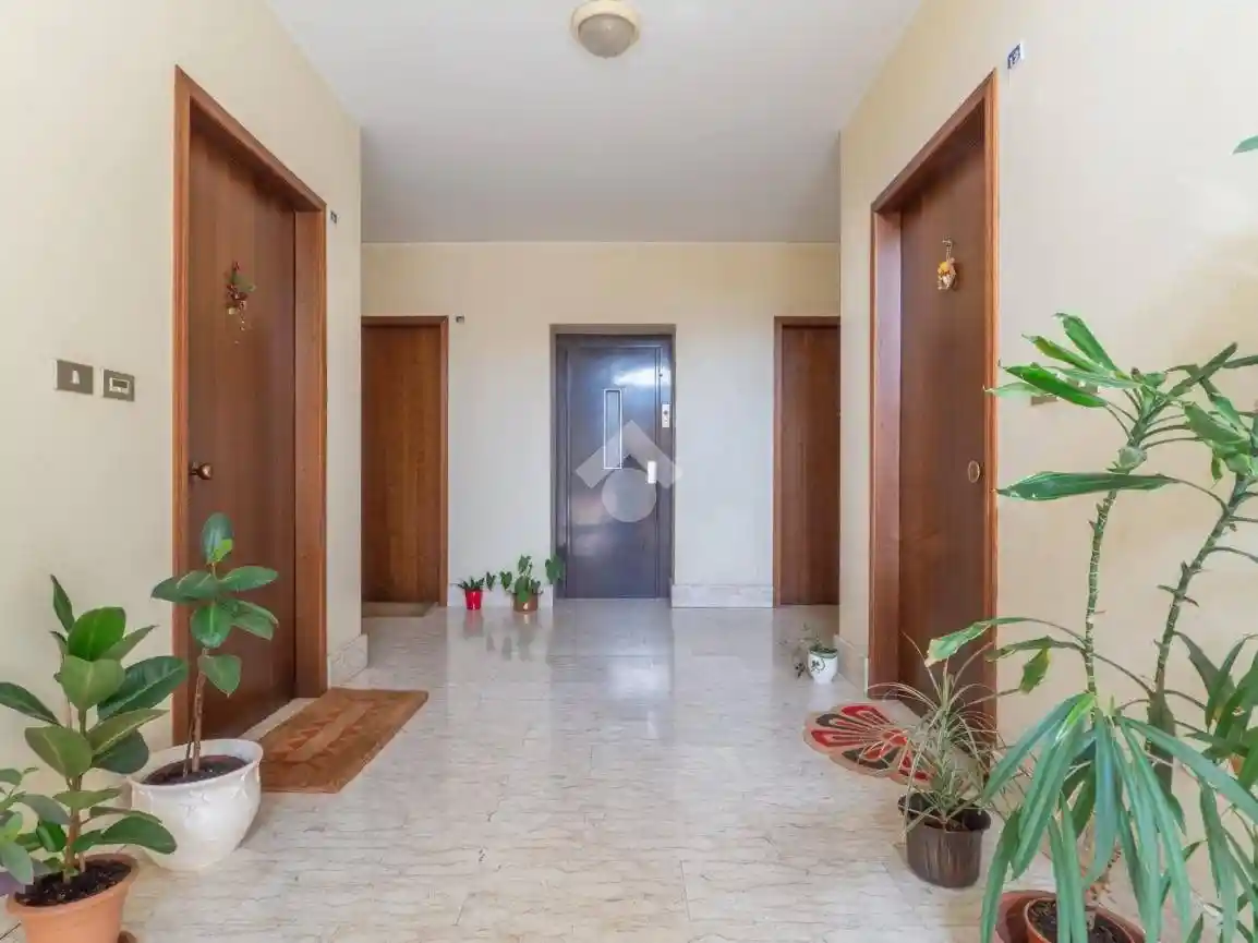 Trilocale via Cesare Goretti 15, Ippodromo, Ferrara - foto 3