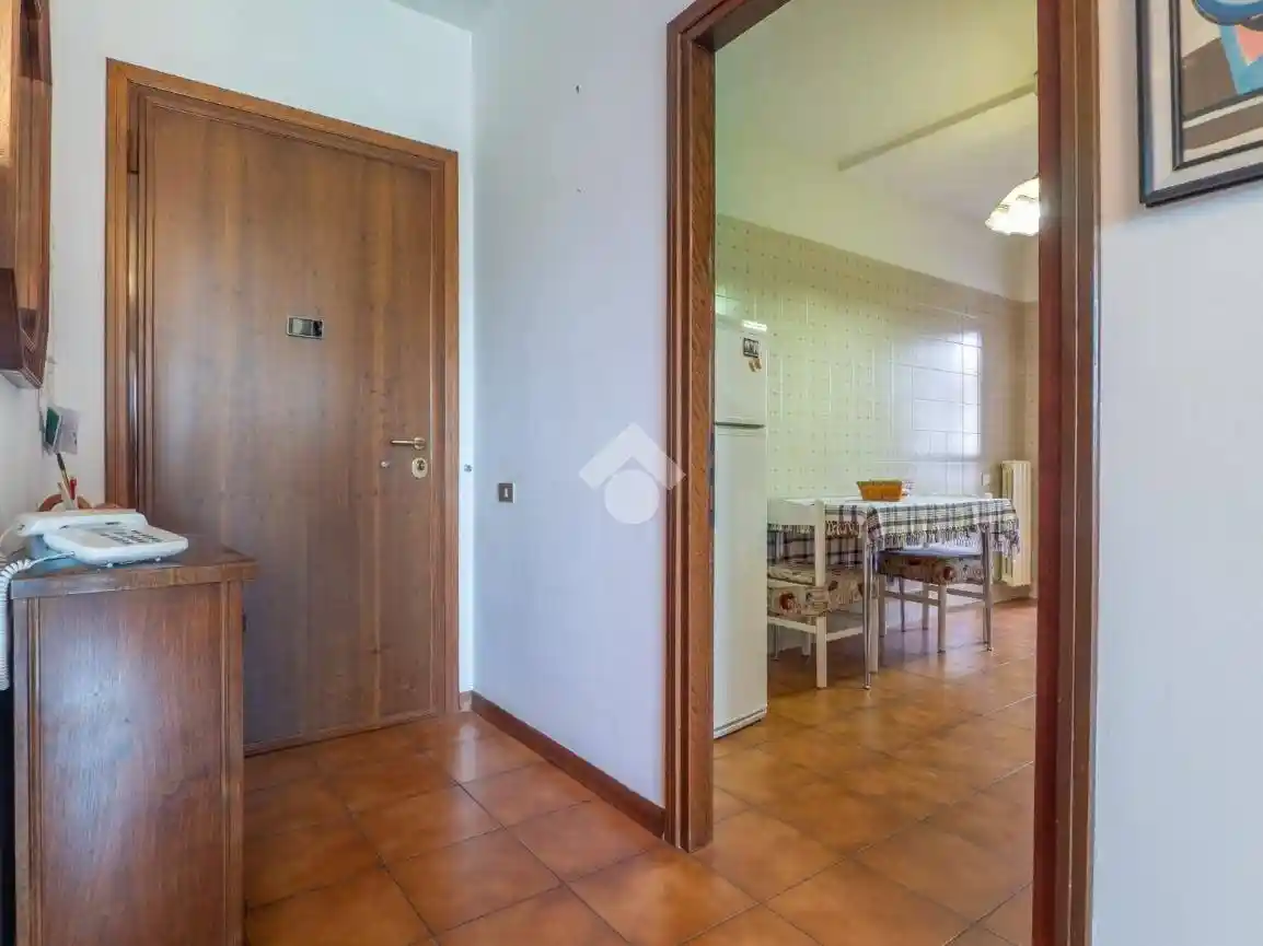 Trilocale via Cesare Goretti 15, Ippodromo, Ferrara - foto 5