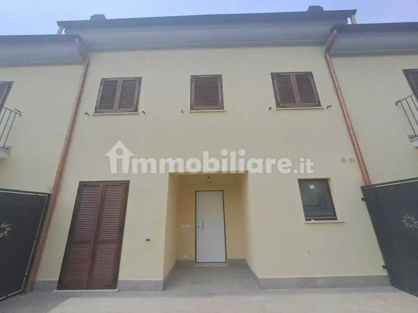 Appartamento in vendita a Amelia