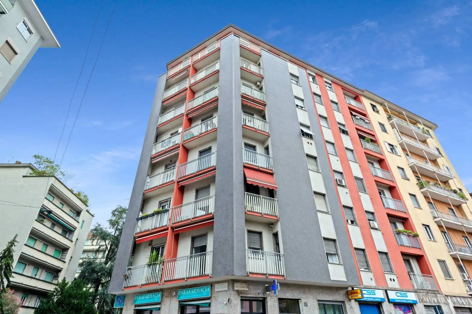 Apartment in vendita a Milan