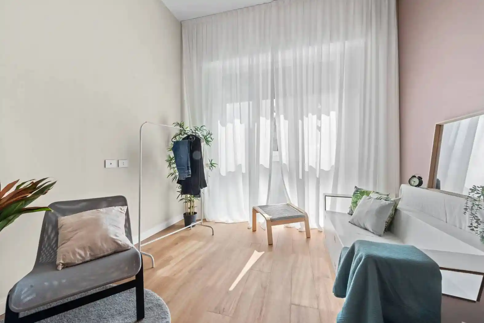 Monolocale via Ferdinando Marescalchi 11, Città Studi, Milano - foto 3