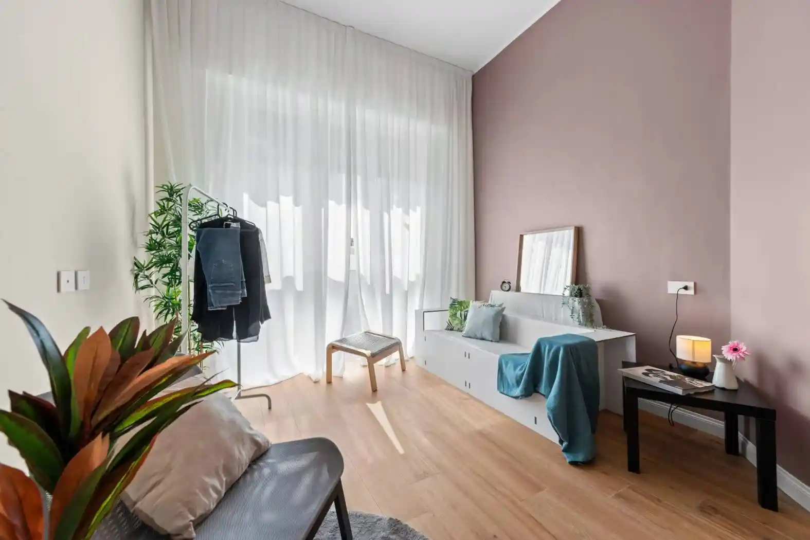 Monolocale via Ferdinando Marescalchi 11, Città Studi, Milano - foto 5