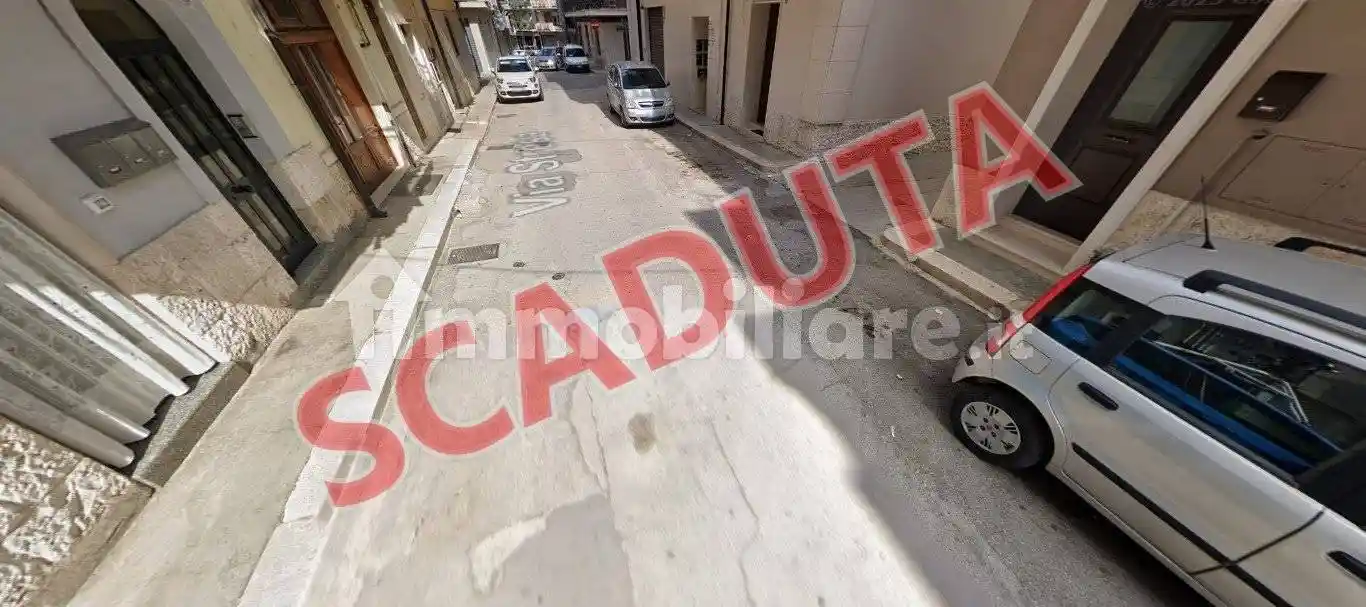 Appartamento in vendita a Altamura