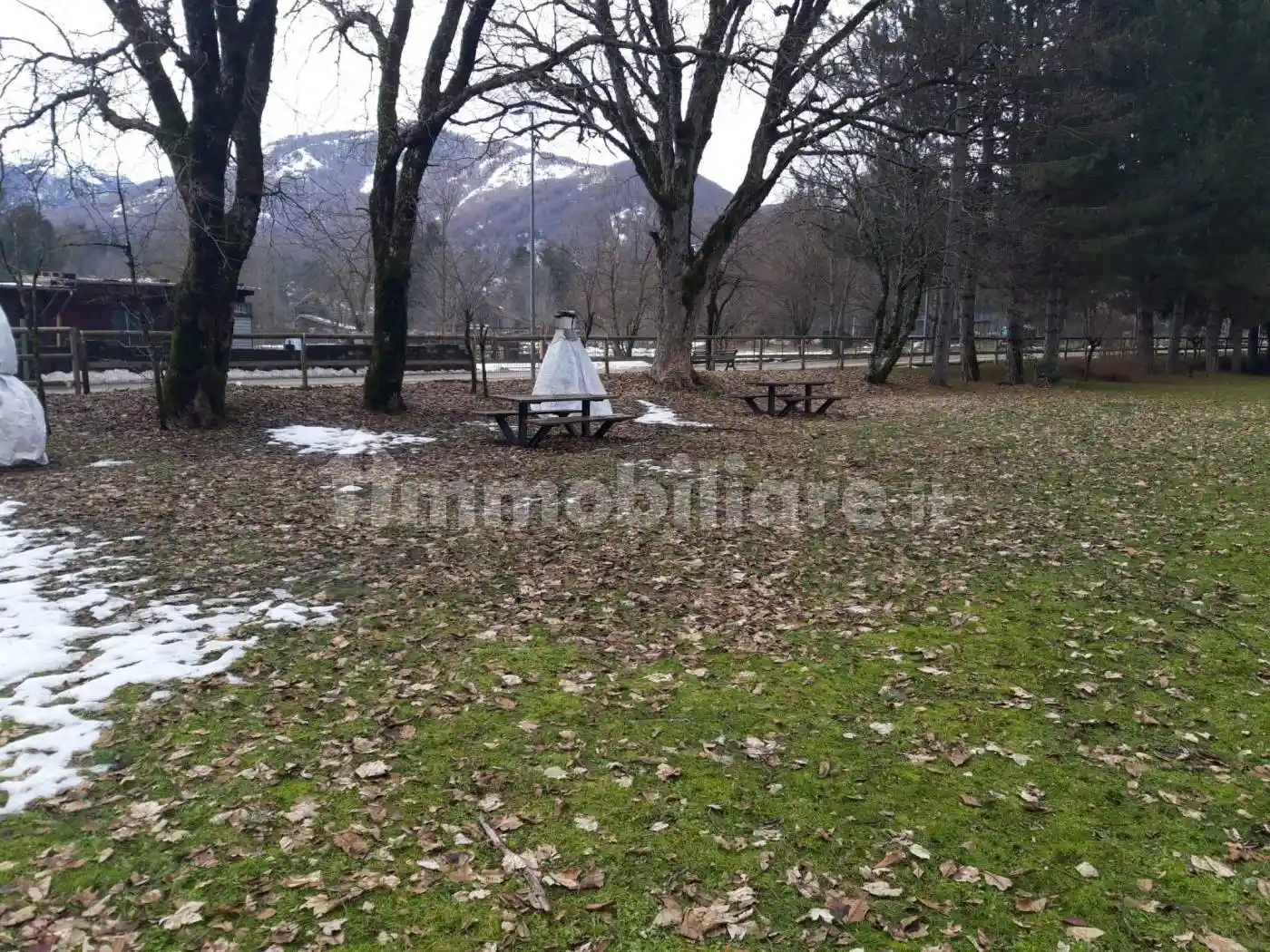 Quadrilocale viale Santa Lucia 6, Pescasseroli - foto 2