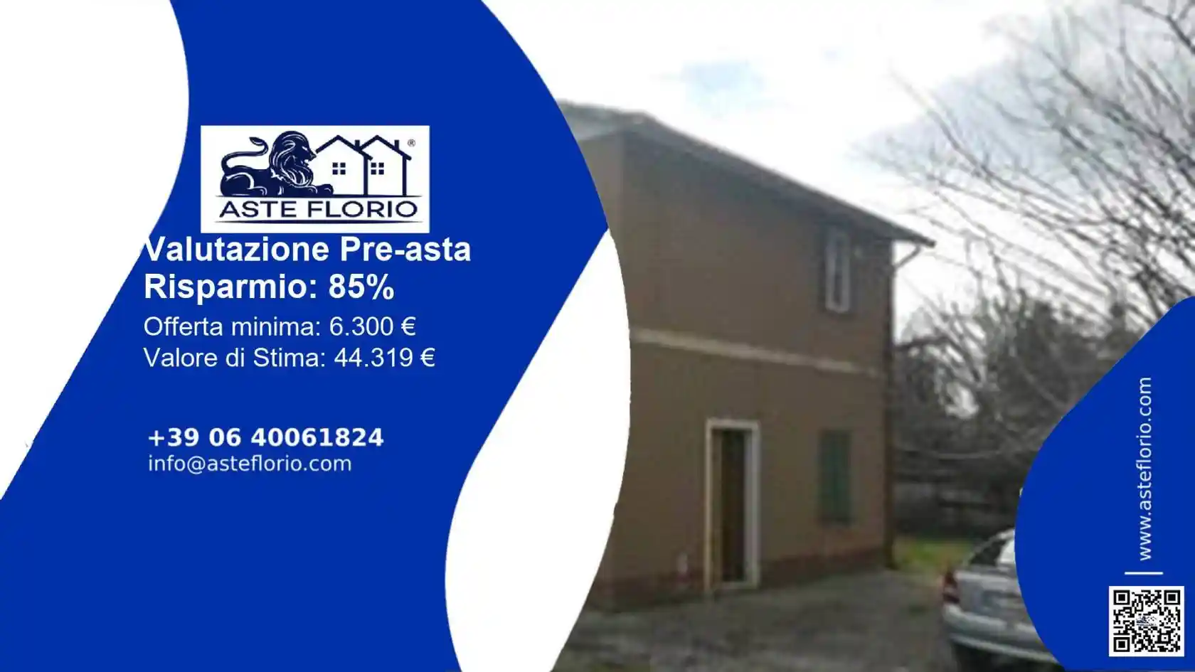 Appartamento all'asta via dei Mille, Cassano all'Ionio - foto 2