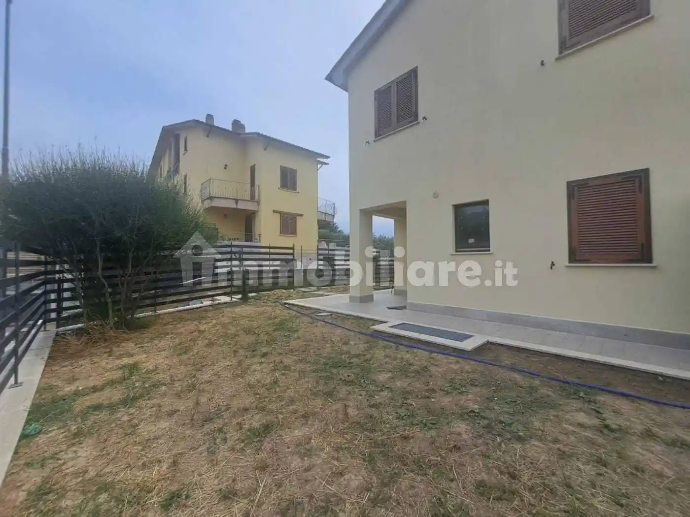 Appartamento in vendita a Amelia