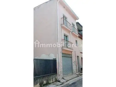 Appartamento in asta a Roccamena