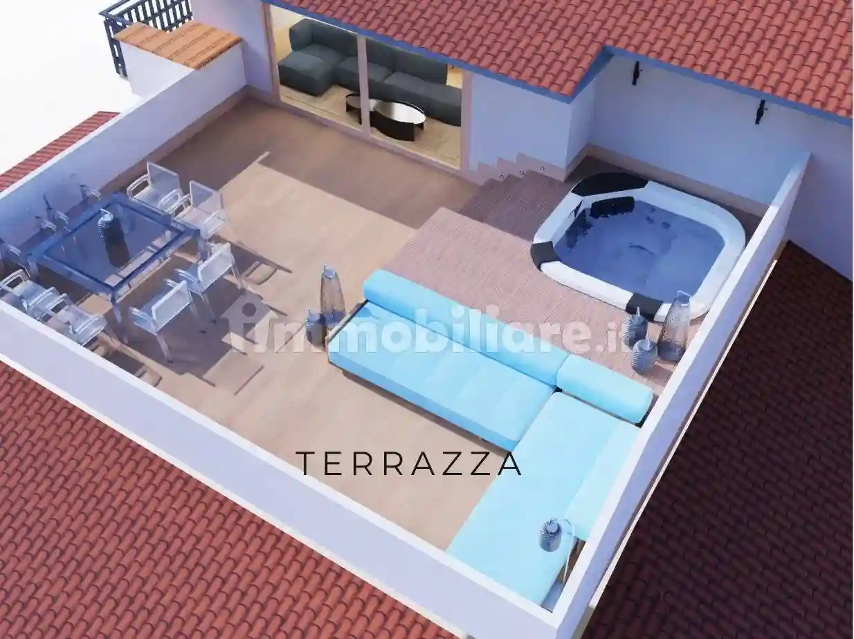 Attico - Mansarda - foto 4