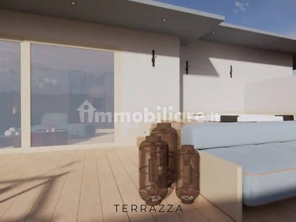 Attico - Mansarda - foto 5