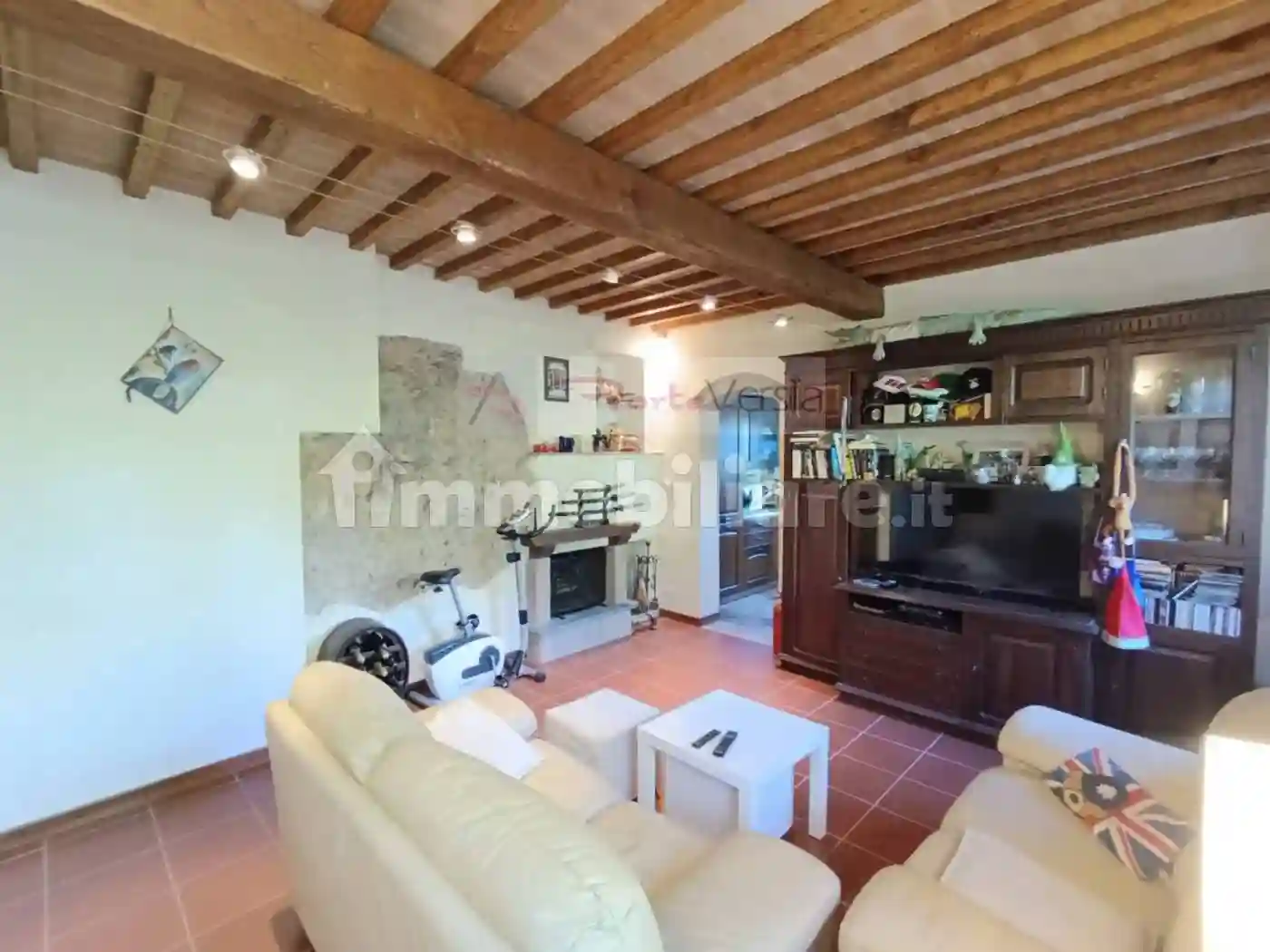 Casa indipendente - foto 2