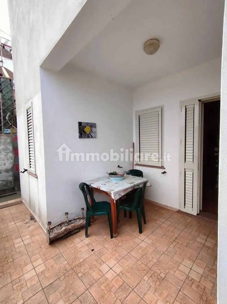 Appartamento in vendita a Buggerru