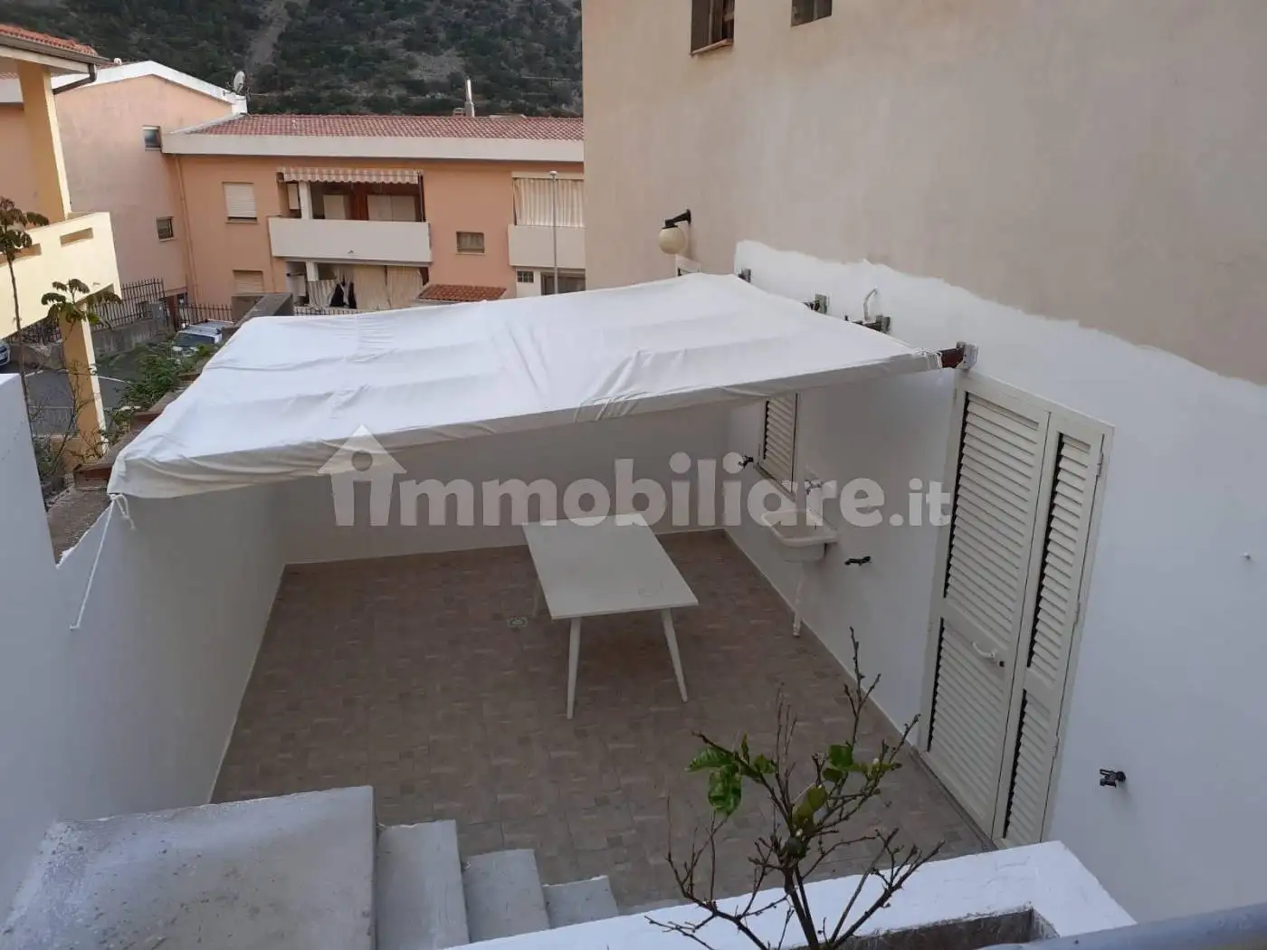 Quadrilocale via Monte Rosmarino 225, Buggerru - foto 2