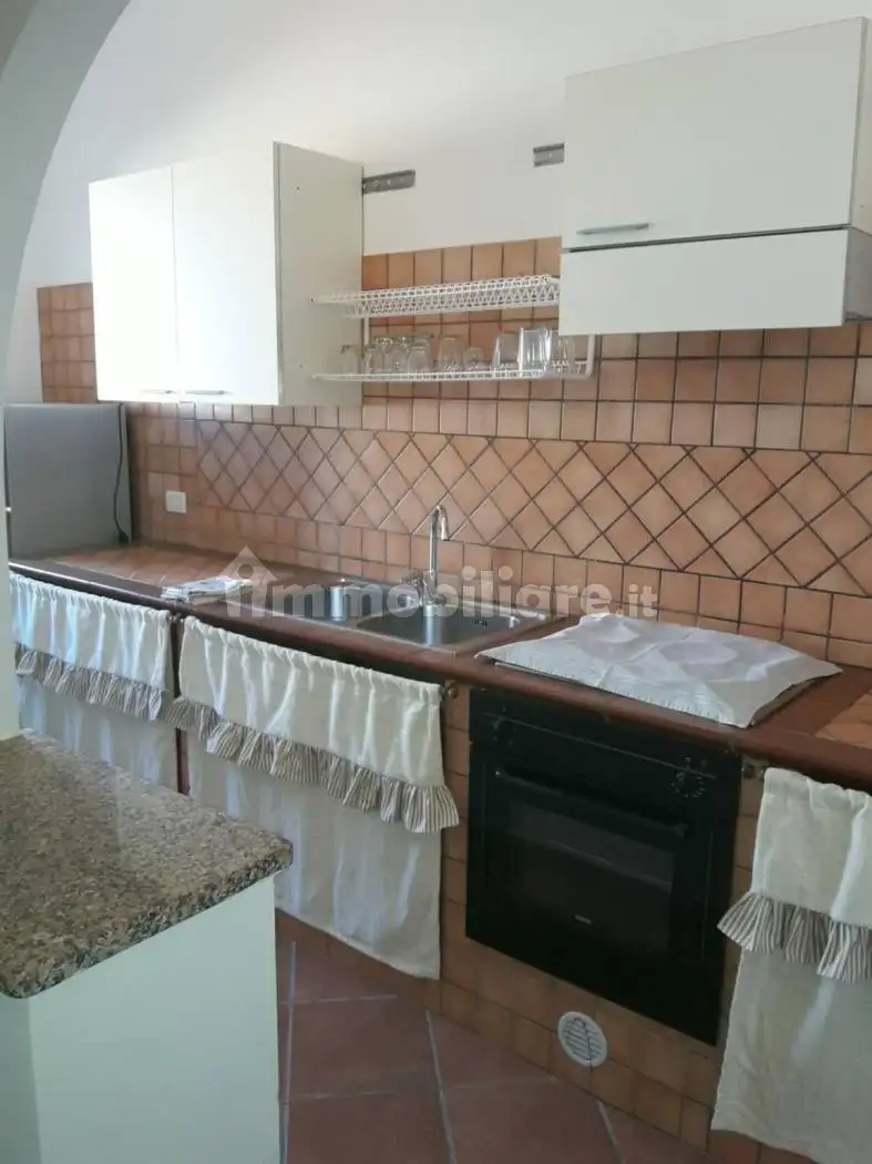 Quadrilocale via Monte Rosmarino 225, Buggerru - foto 3