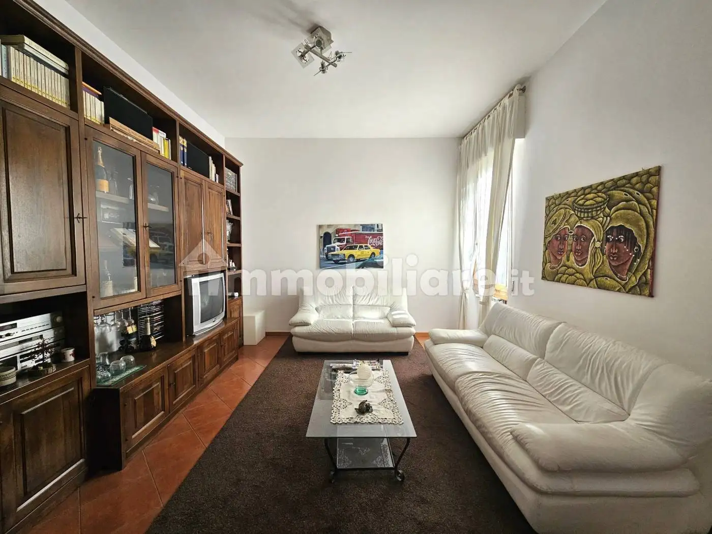 Appartamento in vendita a Scandicci