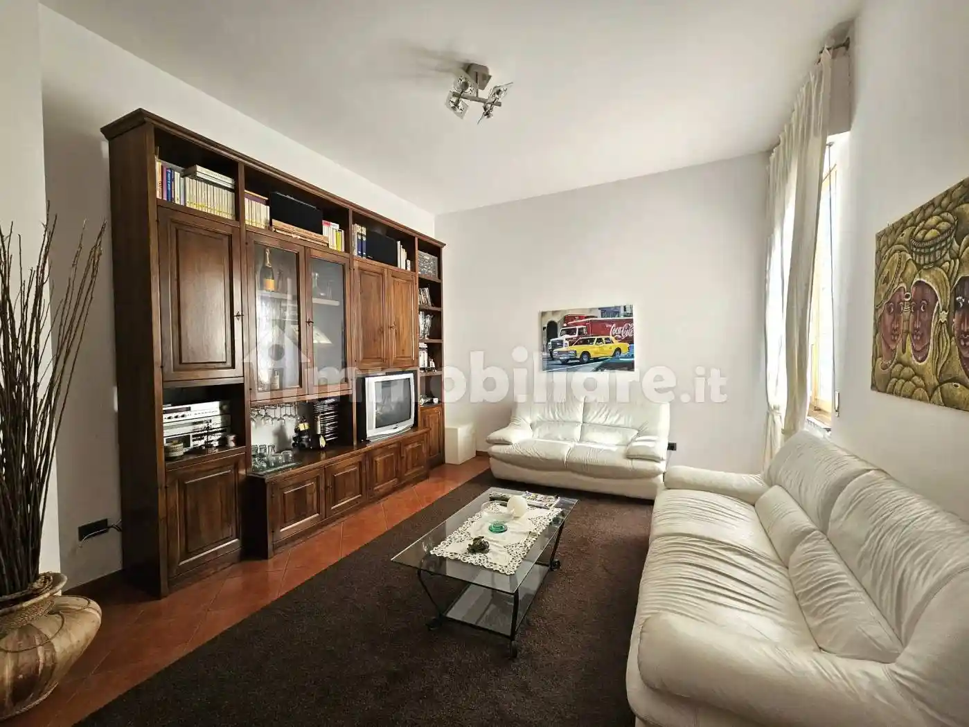 Trilocale via Eugenio Cecconi 18, Le Bagnese, San Giusto, Scandicci - foto 4