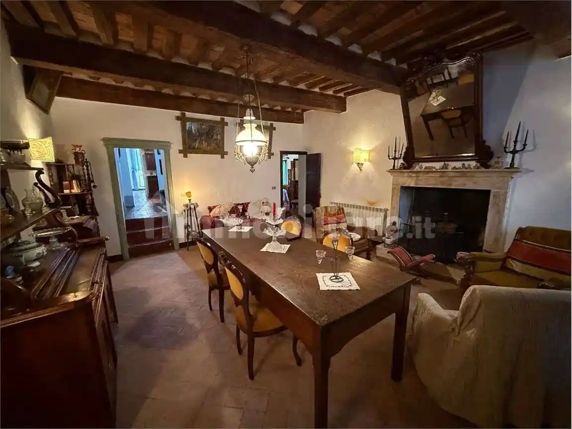 Appartamento in vendita a Manciano