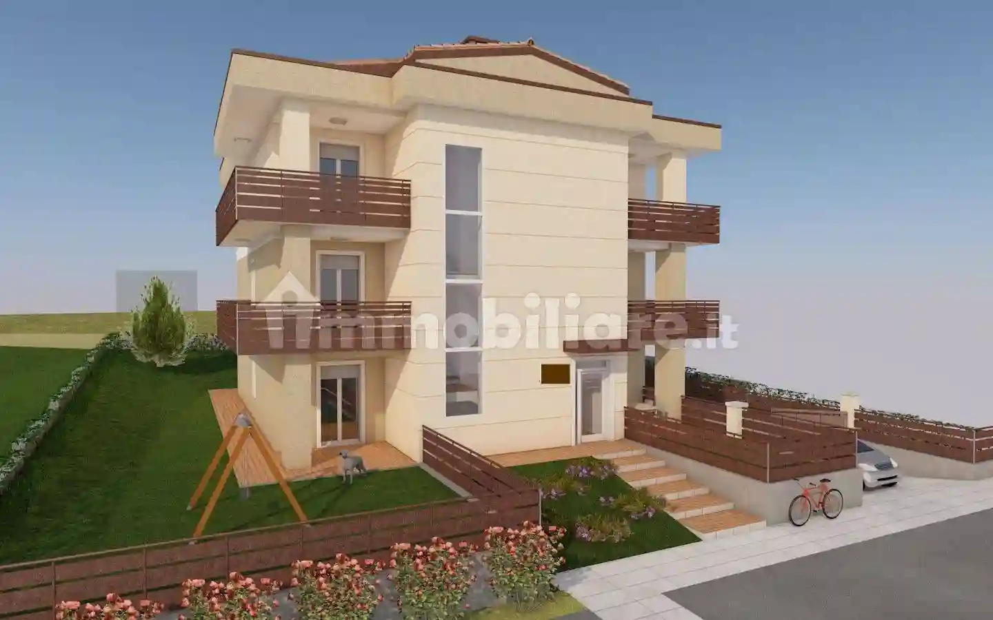 Appartamento - foto 2