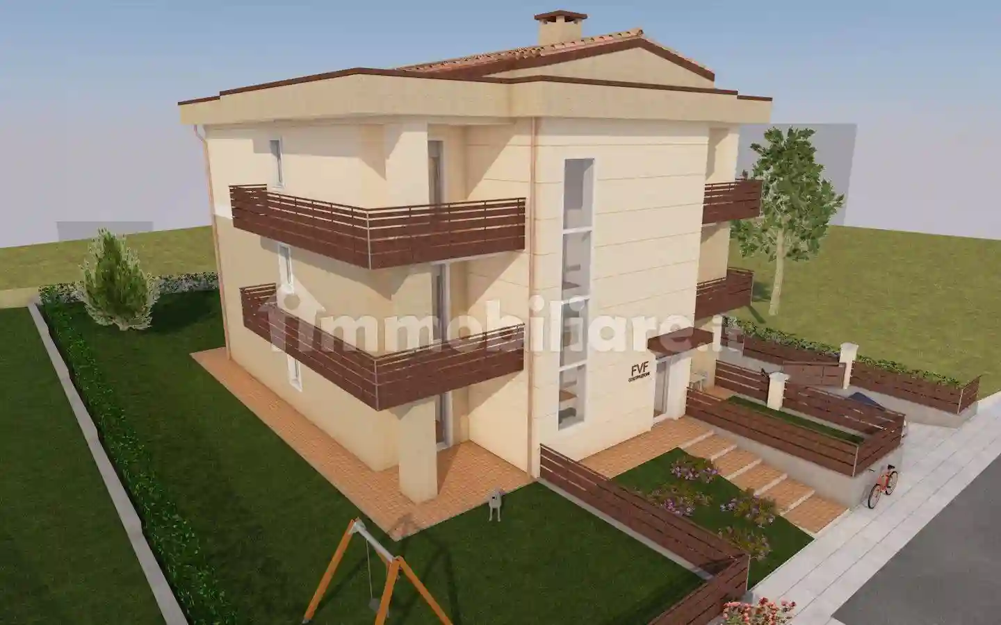 Appartamento - foto 3