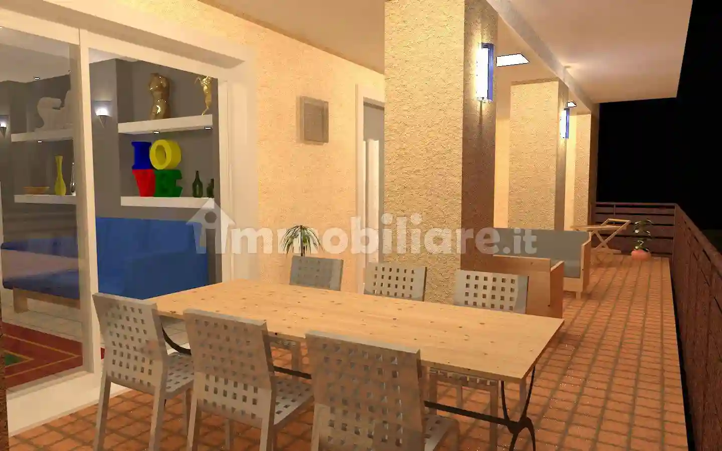 Appartamento - foto 5